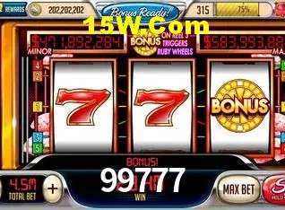 Provedores de Jogos 99777