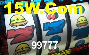 Game Providers 99777